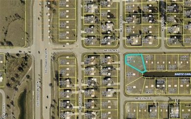 LOCATION!!! OVERSIZED CORNER WATERFRONT LOT!!! Don't miss this - photo 3
