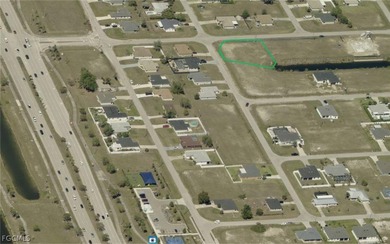 LOCATION!!! OVERSIZED CORNER WATERFRONT LOT!!! Don't miss this - photo 4