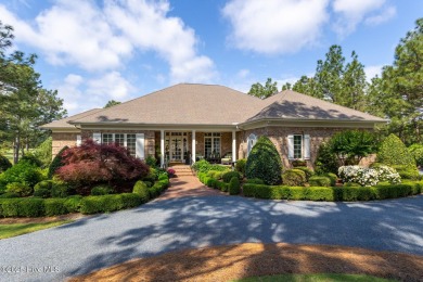 Lake Home Sale Pending in Pinehurst, North Carolina
