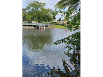 Lake Home For Sale in Wellington, Florida