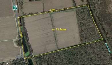 (private lake, pond, creek) Acreage For Sale in Schriever Louisiana