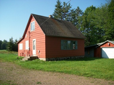 Musser Lake Home Sale Pending in Phillips Wisconsin