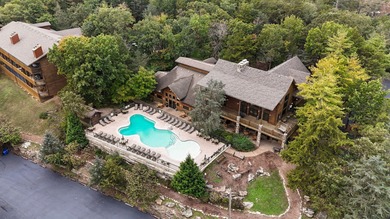 Table Rock Lake Condo For Sale in Branson Missouri