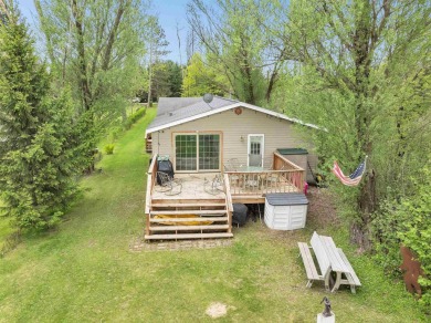 Lake Home For Sale in Wautoma, Wisconsin