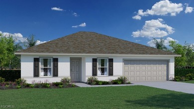 Lehigh Acres Area Home For Sale in Lehigh Acres Florida
