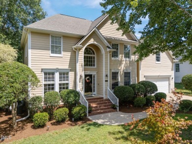 Lake Home For Sale in Chapel Hill, North Carolina