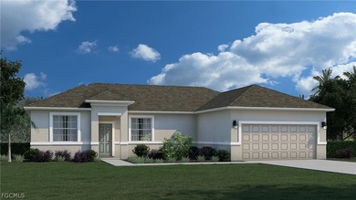 Lehigh Acres Area Home For Sale in Lehigh Acres Florida