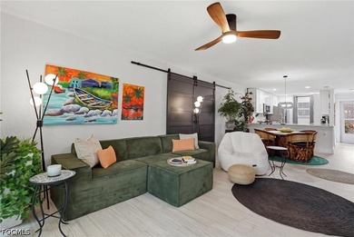 Completely remodeled with designer finishes and breathtaking - photo 11