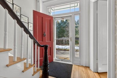 Step into the timeless elegance of this circa-1857 Greek Revival - photo 11