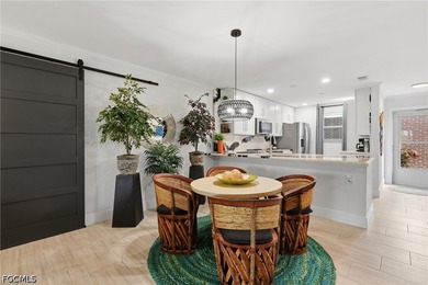Completely remodeled with designer finishes and breathtaking - photo 12