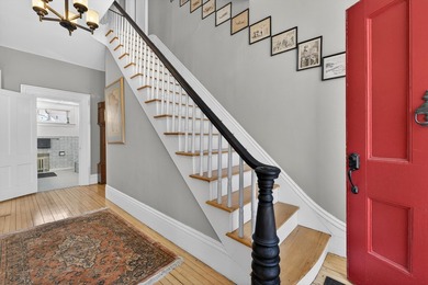 Step into the timeless elegance of this circa-1857 Greek Revival - photo 12