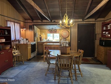Pecks Pond Lakefront Cabin with views and access to Pecks Pond! - photo 12