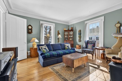 Step into the timeless elegance of this circa-1857 Greek Revival - photo 13