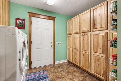 poised on 10 private, wooded acres, this exceptional 3,500+ sq - photo 14