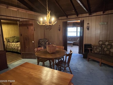 Pecks Pond Lakefront Cabin with views and access to Pecks Pond! - photo 14
