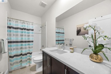 Welcome to this beautifully designed townhome in Fremont's - photo 15