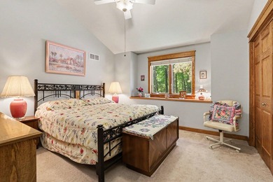 poised on 10 private, wooded acres, this exceptional 3,500+ sq - photo 15