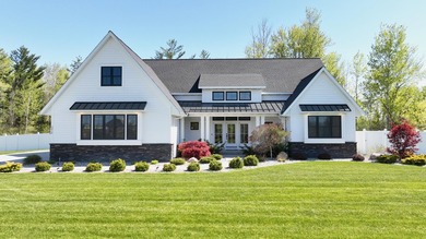 Welcome to one of Larkin Township's most magnificent - photo 5