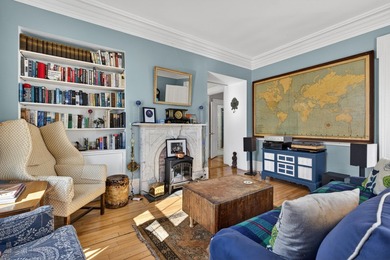 Step into the timeless elegance of this circa-1857 Greek Revival - photo 15