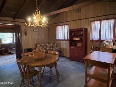 Pecks Pond Lakefront Cabin with views and access to Pecks Pond! - photo 15