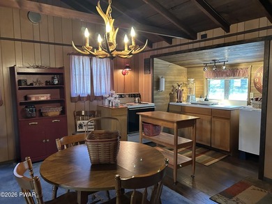 Pecks Pond Lakefront Cabin with views and access to Pecks Pond! - photo 16