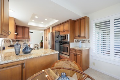 Located behind a dedicated gate in the Barcelona homes cul de