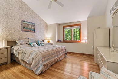 poised on 10 private, wooded acres, this exceptional 3,500+ sq - photo 17