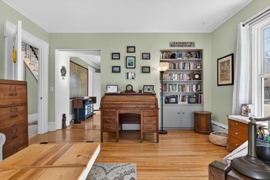Step into the timeless elegance of this circa-1857 Greek Revival - photo 17