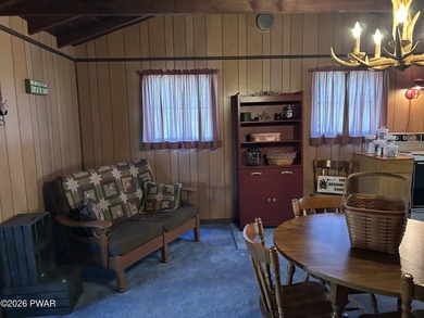 Pecks Pond Lakefront Cabin with views and access to Pecks Pond! - photo 17