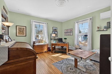 Step into the timeless elegance of this circa-1857 Greek Revival - photo 18