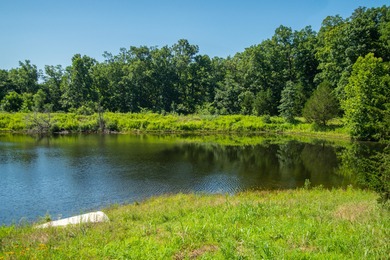 Situated just minutes from Warsaw, this remarkable 362+/- acre - photo 18