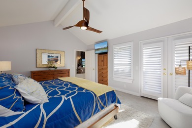 Located behind a dedicated gate in the Barcelona homes cul de