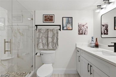 Completely remodeled with designer finishes and breathtaking - photo 19