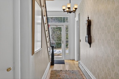 Step into the timeless elegance of this circa-1857 Greek Revival - photo 19