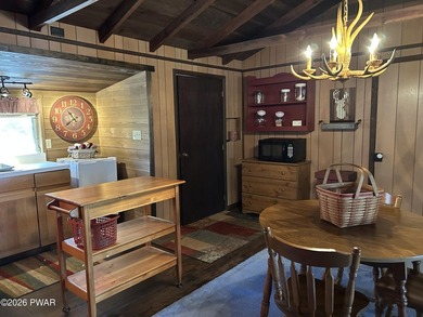 Pecks Pond Lakefront Cabin with views and access to Pecks Pond! - photo 20