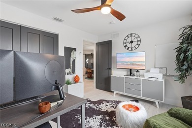 Completely remodeled with designer finishes and breathtaking - photo 21