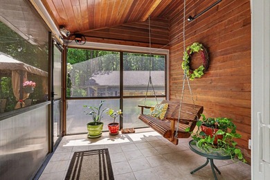 poised on 10 private, wooded acres, this exceptional 3,500+ sq - photo 21