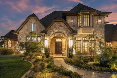 (private lake, pond, creek) Home Active Under Contract in Bartonville Texas