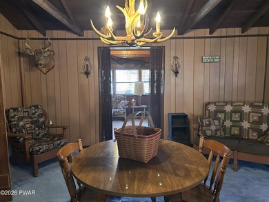Pecks Pond Lakefront Cabin with views and access to Pecks Pond! - photo 21