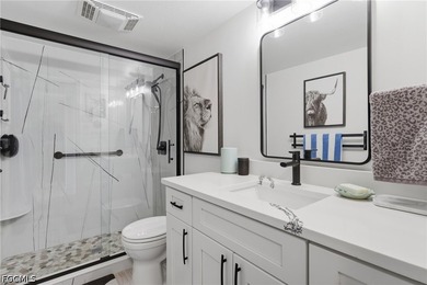 Completely remodeled with designer finishes and breathtaking - photo 22