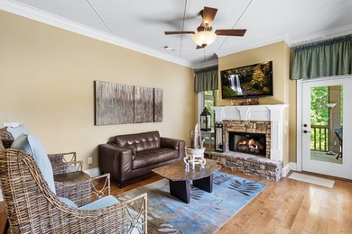 Grand Lakefront Estate on Lake Chatuge in the NC Mountains! - photo 22