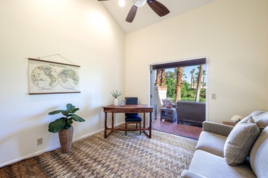 Located behind a dedicated gate in the Barcelona homes cul de