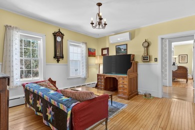 Step into the timeless elegance of this circa-1857 Greek Revival - photo 23