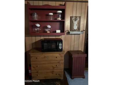 Pecks Pond Lakefront Cabin with views and access to Pecks Pond! - photo 23
