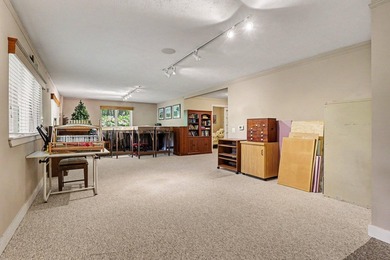 poised on 10 private, wooded acres, this exceptional 3,500+ sq - photo 24