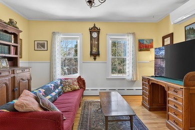 Step into the timeless elegance of this circa-1857 Greek Revival - photo 24