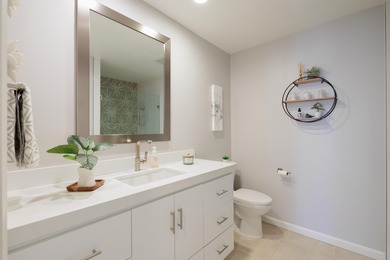 Located behind a dedicated gate in the Barcelona homes cul de