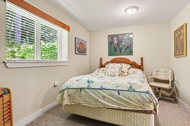 poised on 10 private, wooded acres, this exceptional 3,500+ sq - photo 25