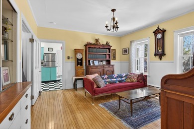 Step into the timeless elegance of this circa-1857 Greek Revival - photo 25