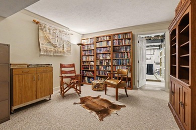 poised on 10 private, wooded acres, this exceptional 3,500+ sq - photo 26